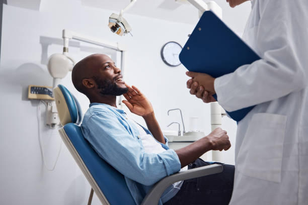 Best Emergency Broken Tooth Repair in Martins Additions, MD