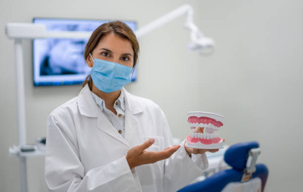 Best Emergency Wisdom Teeth Removal in Martins Additions, MD