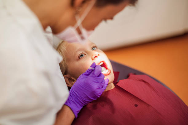 Best Weekend Emergency Dentist in Martins Additions, MD