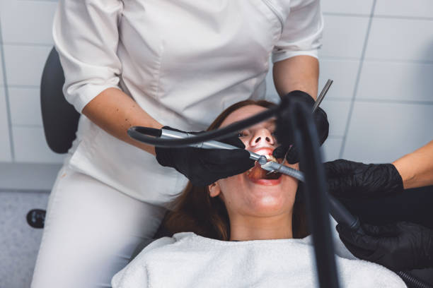 Best After-Hours Emergency Dentist in Martins Additions, MD