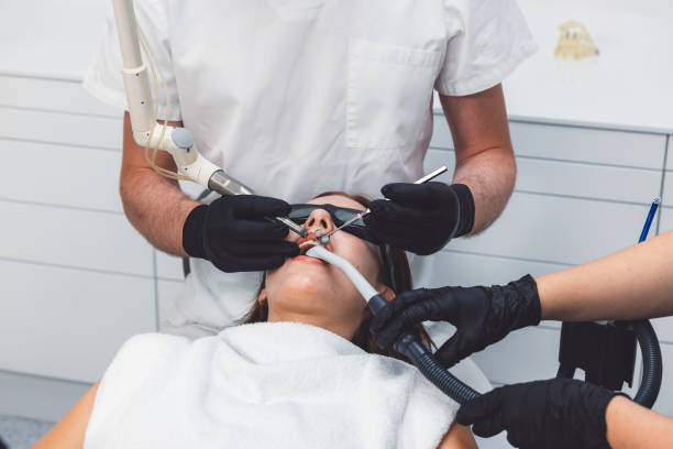 Best Emergency Root Canal Treatment in Martins Additions, MD